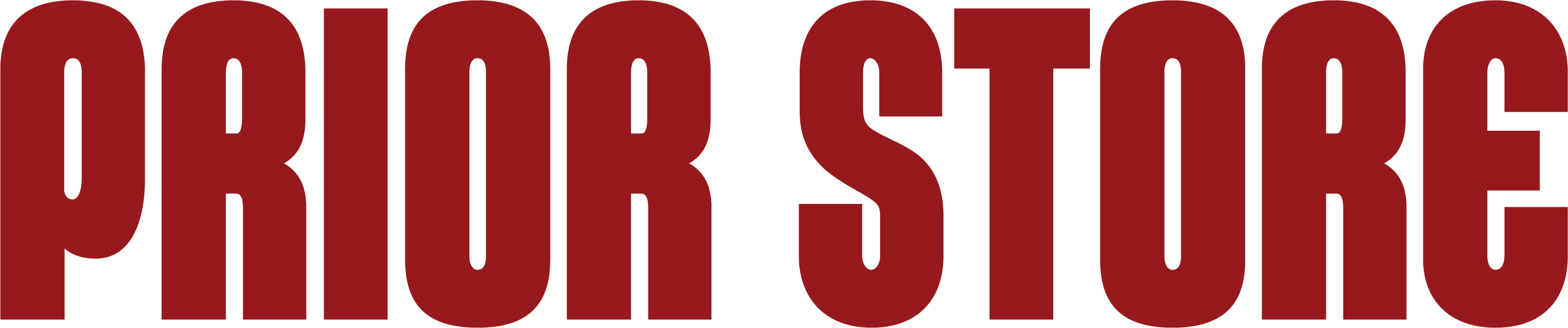 Prior Store